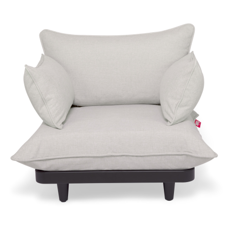 Fotel ogrodowy Fatboy Paletti Lounge Chair Mist