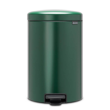 Kosz łazienkowy Brabantia NewIcon 20l Pine Green