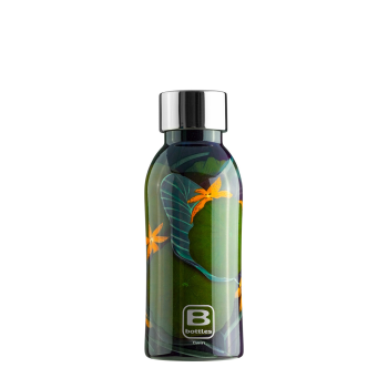 Butelka termiczna Casa Bugatti B BOTTLES Flora 350 ml