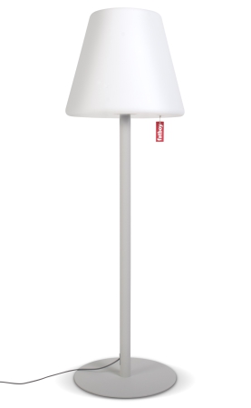 Lampa Fatboy Edison the Giant Light Grey