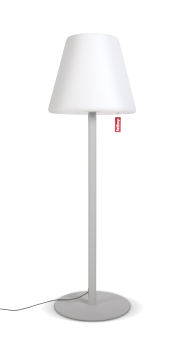 Lampa Fatboy Edison the Giant Light Grey