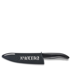 Osłonka na ostrze noża Kyocera 18 cm czarna