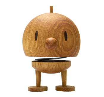 Figurka Hoptimist Bumble L Oak