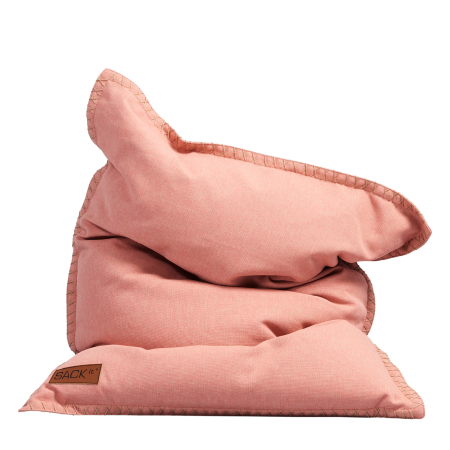 Pufa SACKit Cobana Beanbag Junior Rose