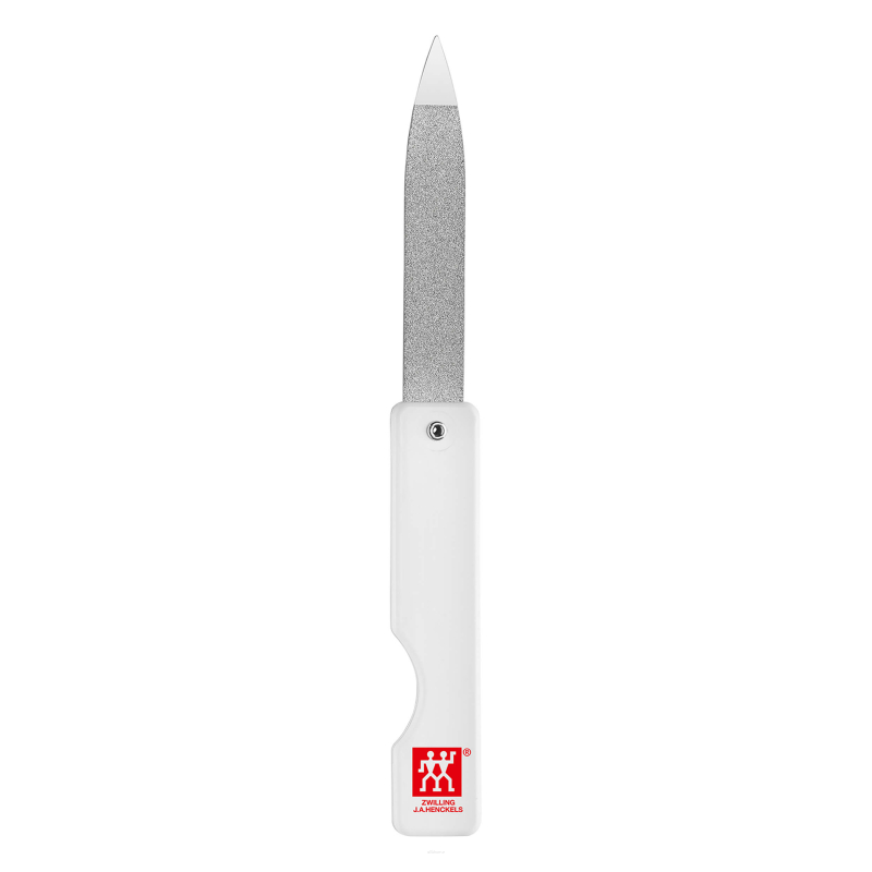 Pilnik do paznokci składany Zwilling Classic Inox 12 cm