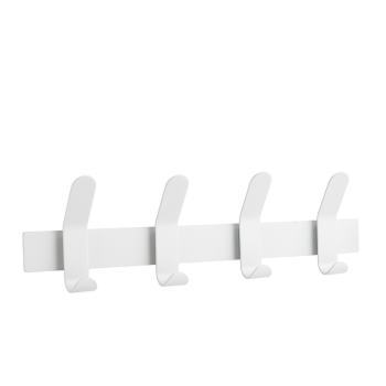 Wieszak Zone Denmark A-rack White