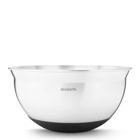 Misa kuchenna Brabantia stal matowa 1.6l czarna