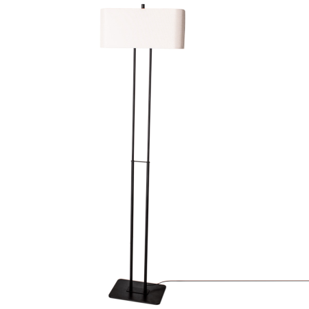 Lampa podłogowa By Rydens Luton H150cm