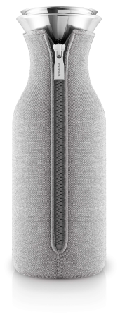 Karafka lodówkowa Eva Solo Woven Light Grey 1l