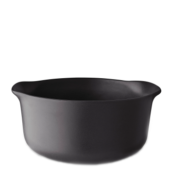 Miska Eva Solo Nordic Kitchen 1.2 l Black