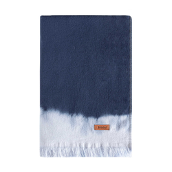 Ręcznik plażowy Bricini Fancy Oxford 85x175 cm