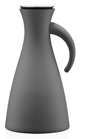 Termos Eva Solo Classic 1l Matt grey