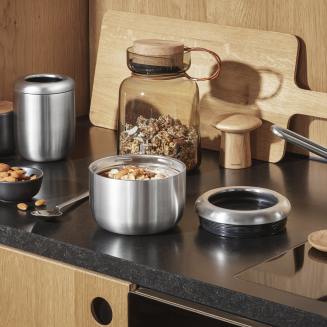 Pojemnik kuchenny Eva Solo Silhouette 2 l - 5