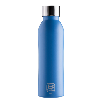 Butelka termiczna Casa Bugatti B BOTTLES Blue 500 ml