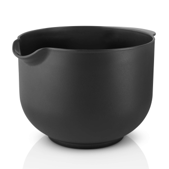 Miska Eva Solo Mixing Bowl 2l - Ø17cm Black