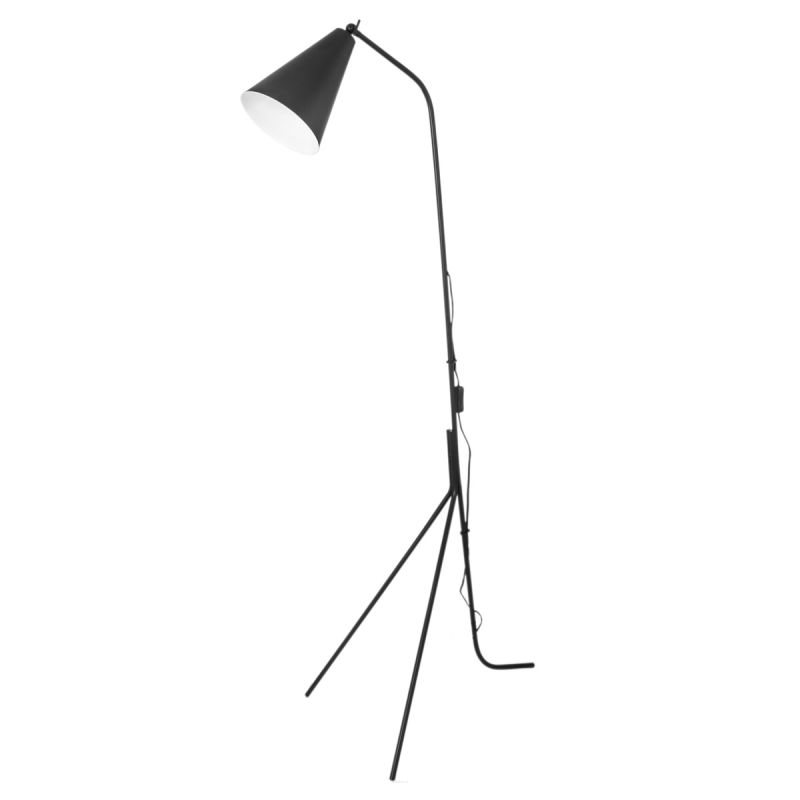 Lampa podłogowa By Rydens Yukon H150cm