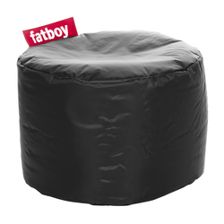 Pufa Fatboy Point Original Nylon Black 35x50 cm