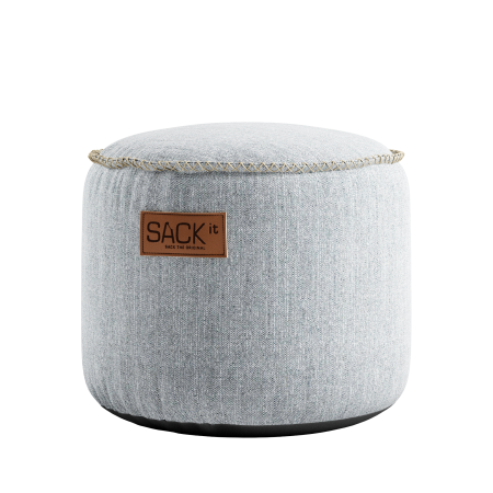 Pufa SACKit Cobana Pouf Junior white