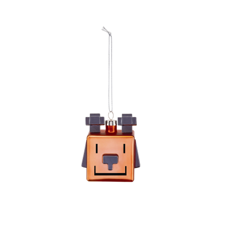 Bombka choinkowa Alessi Dear Deer Cube