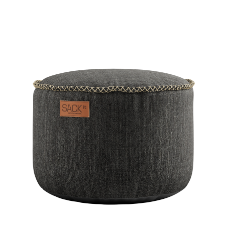 Pufa SACKit Cobana Pouf grey