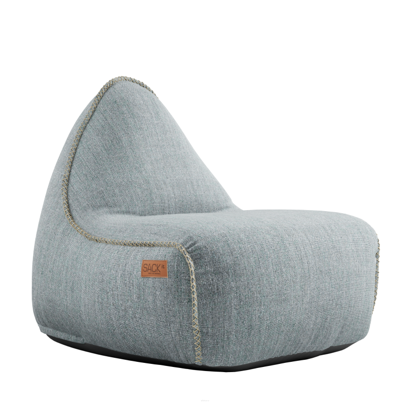 Pufa SACKit Cobana Lounge Chair sand melange