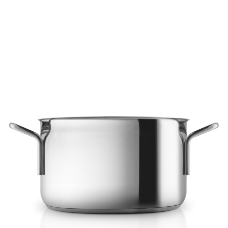 Garnek stalowy Eva Solo Stainless Steel  3.6l - Ø20 cm