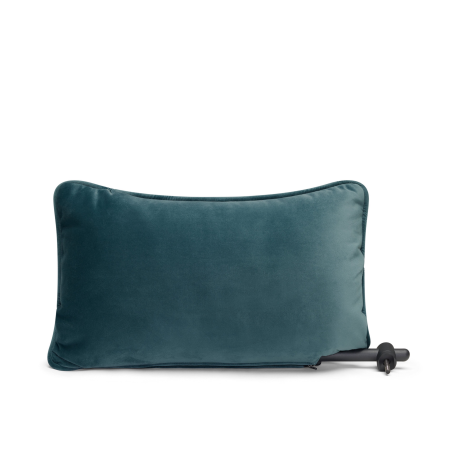 Podłokietnik Fatboy Sumo Armrest Velvet Petrol