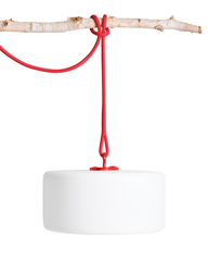 Lampa ogrodowa | domowa Fatboy Thierry le Swinger Red