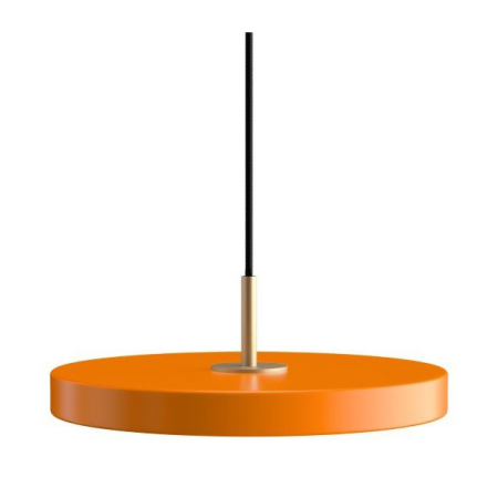 Lampa Umage Asteria Mini Nuance Orange