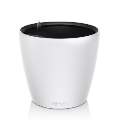 Donica Lechuza Classico Color LS 21 biały