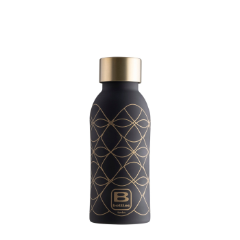 Butelka termiczna Casa Bugatti B BOTTLES Simple Chic 350 ml