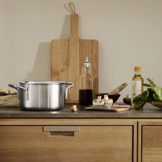 Garnek Eva Solo Multi 3.6l - Ø20 cm - 3