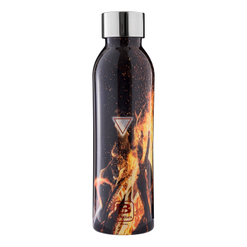 Butelka termiczna Casa Bugatti B BOTTLES Fire 500 ml