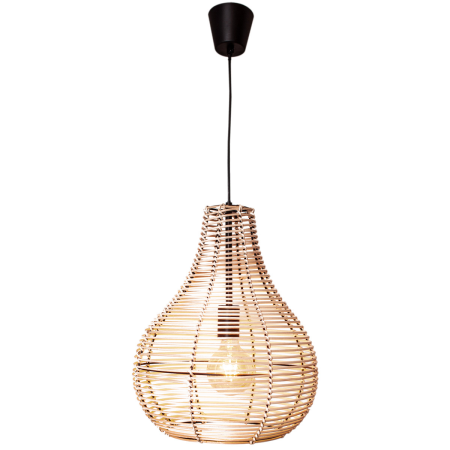 Lampa wisząca By Rydens Granada 36cm