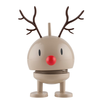 Figurka Hoptimist Reindeer Bumble S Latter