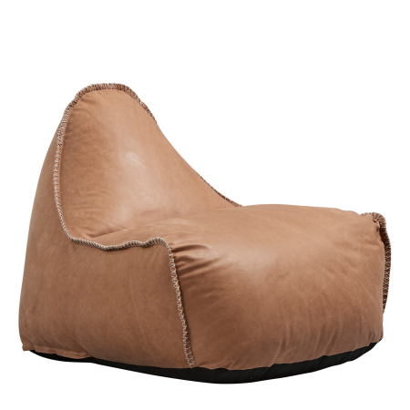 Pufa SACKit Dunes Lounge Chair Camel