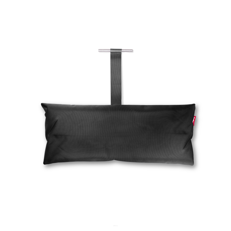 Poduszka do hamaka Fatboy Headdemock Pillow Black