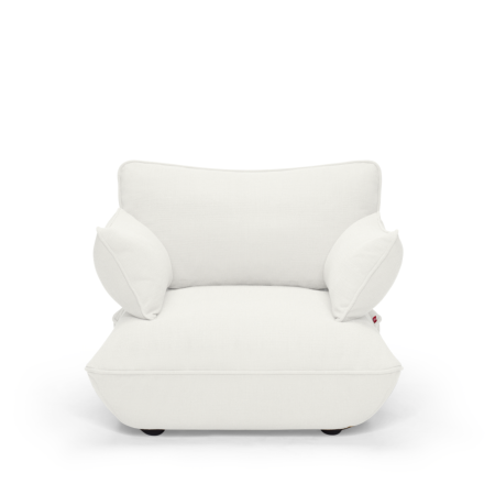 Sofa Fatboy Sumo Loveseat Limestone