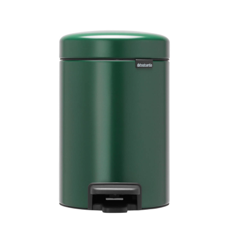 Kosz Brabantia NewIcon 3l pine green