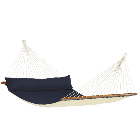 Hamak La Siesta Alabama navy blue kingsize