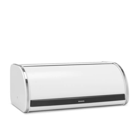 Chlebak Brabantia Roll Top White