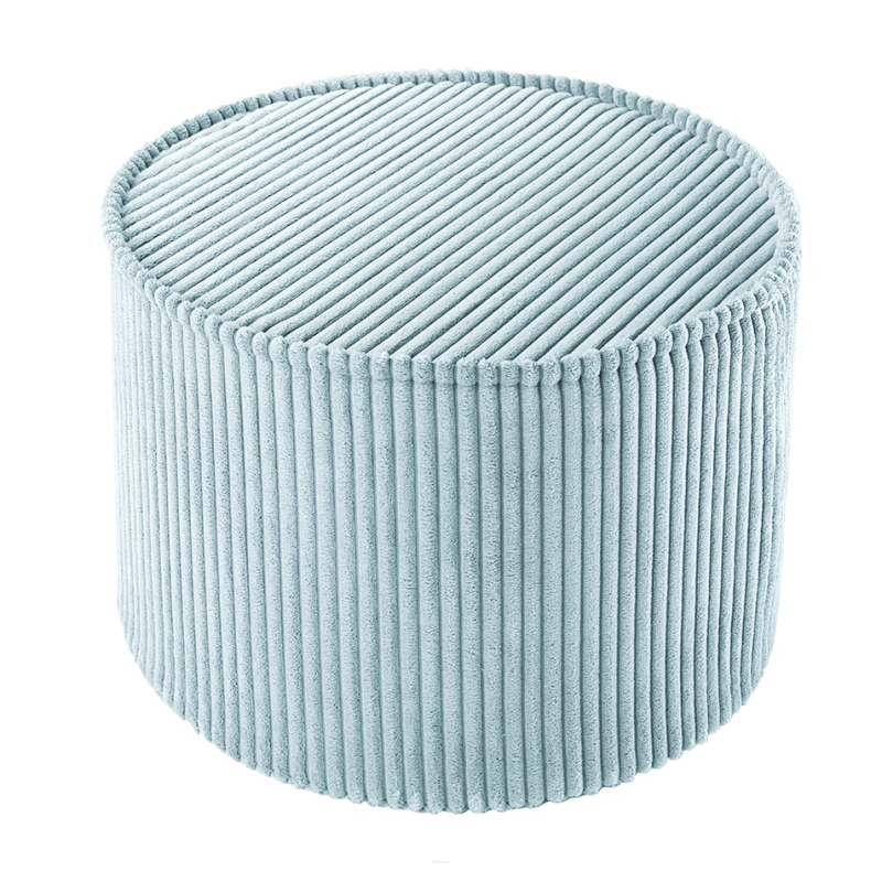 Pufa dziecięca Wigiwama Pouffe Peppermint Green