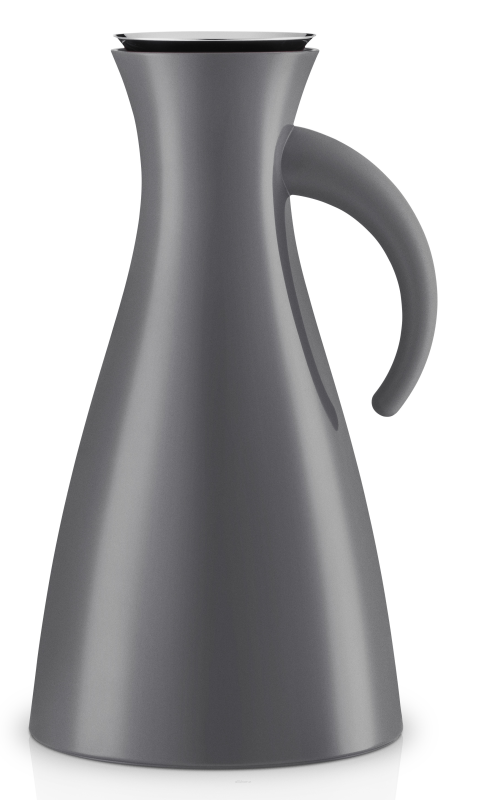 Termos Eva Solo Classic 1l Elephant grey