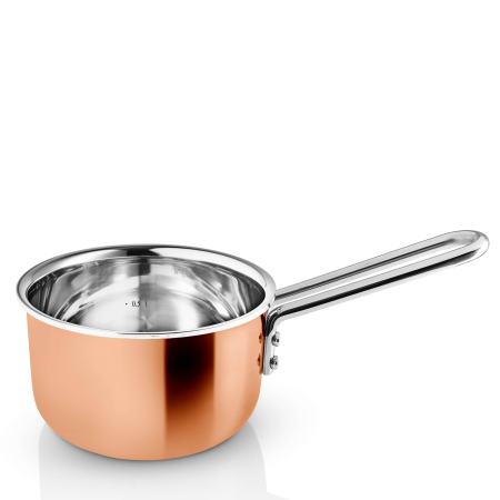 Rondel Eva Solo Copper 1l - Ø13 cm