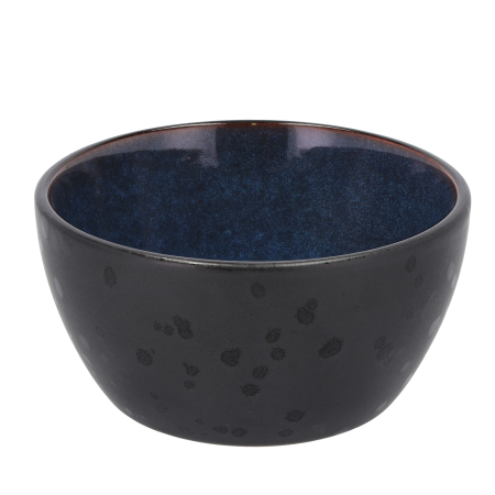 Miska Bitz Galaxy Black&DarkBlue 12 cm