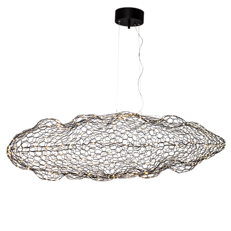 Lampa wisząca By Rydens Hayden LED L 115 cm