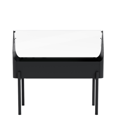 Donica z szklarnią Eva Solo Simply Grow Greenhouse