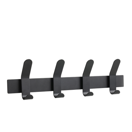 Wieszak Zone Denmark A-rack Black