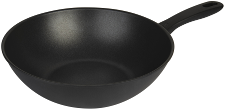 Wok indukcyjny Ballarini Avola - 30 cm