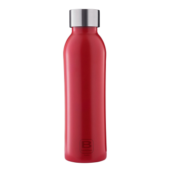 Butelka termiczna Casa Bugatti B BOTTLES Red 500 ml